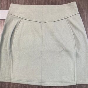 Lululemon Athletica High Rise Scuba Mini Skirts NWT